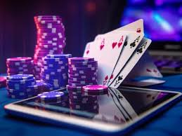 Официальный сайт Big Azart Casino